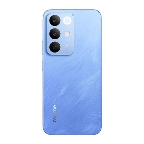 realme C85 128GB/6GB Kingfisher Blue